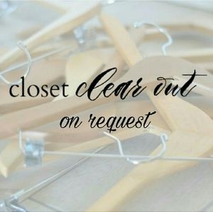 Will price drop on request!